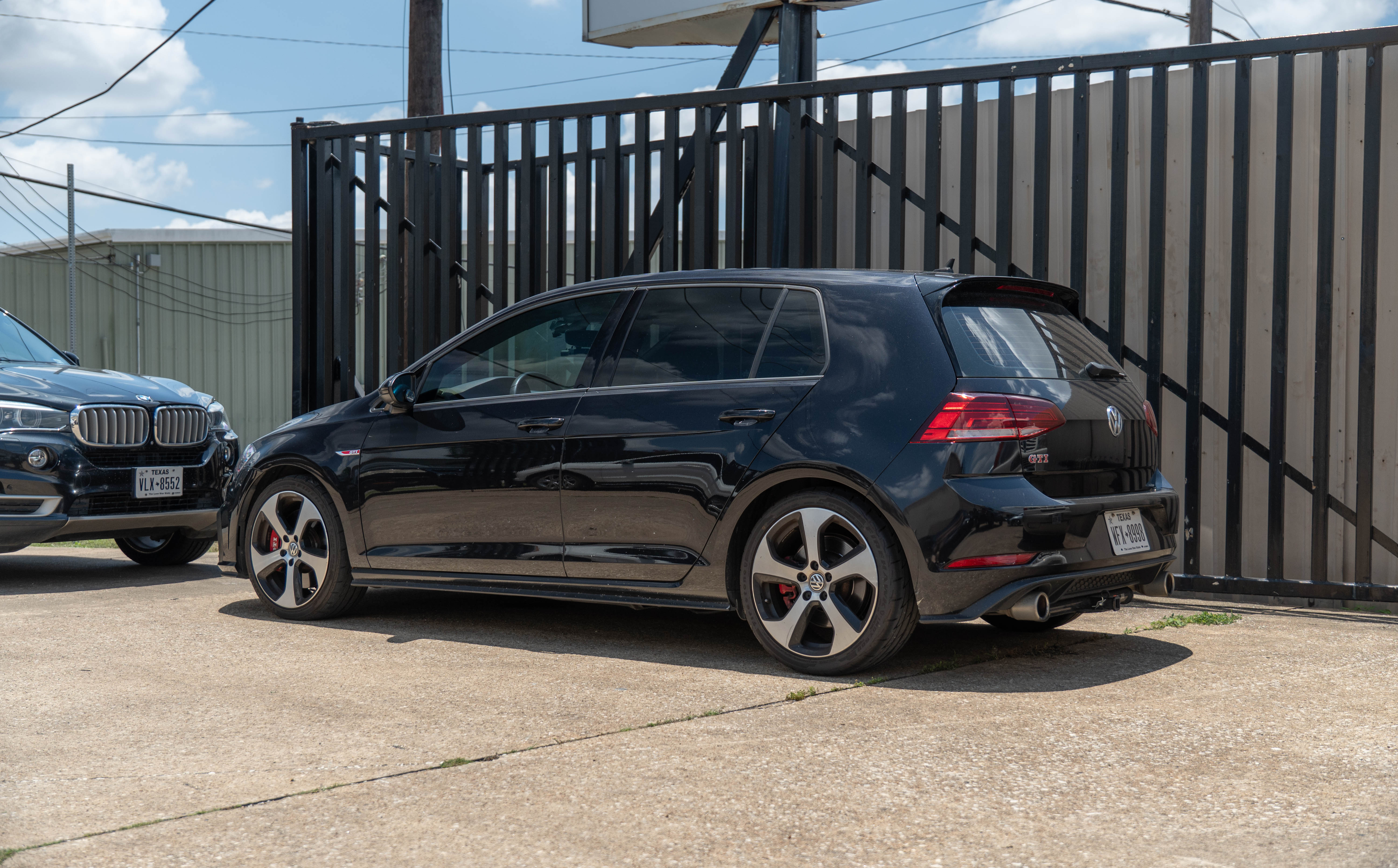 MK7 GTI